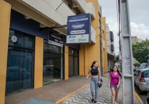 Agência do Trabalhador de Apucarana promove semana especial de empregabilidade para mulheres