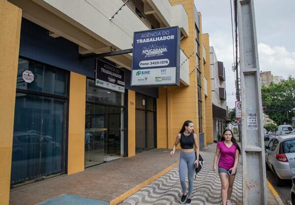 Agência do Trabalhador de Apucarana promove semana especial de empregabilidade para mulheres