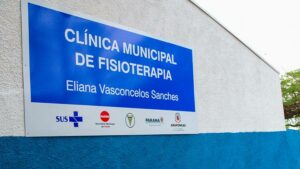 Clínica Municipal de Fisioterapia no Centro Social em Arapongas faz mais de dois mil atendimentos por mês