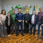 Apucarana inicia preparativos para o “Natal da Família”