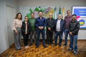 Apucarana inicia preparativos para o “Natal da Família”