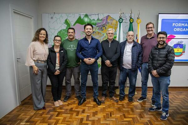 Apucarana inicia preparativos para o “Natal da Família”