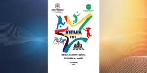Prefeitura promove edição 2025 dos Jogos Escolares do Município de Arapongas – JOEMA