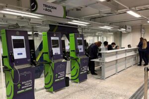 Arapongas tem 21 vagas de emprego abertas para o Poupatempo Paraná